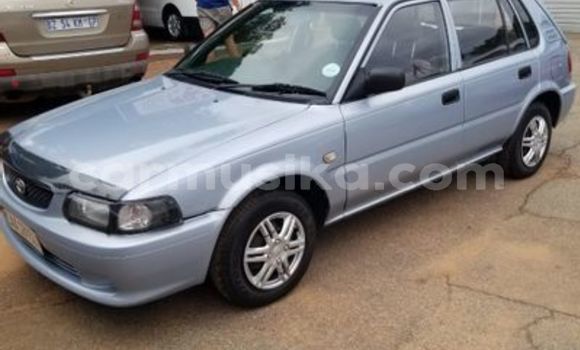 Nunua Ilio tumika Toyota T100 Bluu Gari ndani ya Beitbridge nchini Matabeleland Kusini