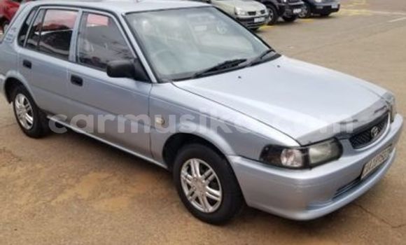 Acheter Occasion Voiture Toyota T100 Bleu à Beitbridge, Matabeleland South Acheter Occasion Voiture Toyota T100 Bleu à Beitbridge, Matabeleland South