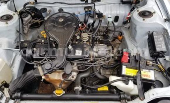 Acheter Occasion Voiture Toyota T100 Bleu à Beitbridge, Matabeleland South Acheter Occasion Voiture Toyota T100 Bleu à Beitbridge, Matabeleland South