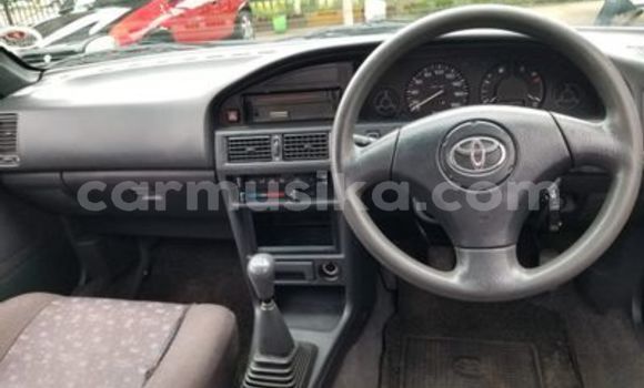 Acheter Occasion Voiture Toyota T100 Bleu à Beitbridge, Matabeleland South Acheter Occasion Voiture Toyota T100 Bleu à Beitbridge, Matabeleland South