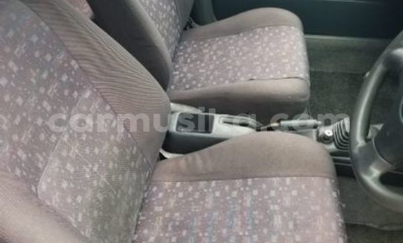 Acheter Occasion Voiture Toyota T100 Bleu à Beitbridge, Matabeleland South Acheter Occasion Voiture Toyota T100 Bleu à Beitbridge, Matabeleland South