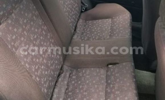 Acheter Occasion Voiture Toyota T100 Bleu à Beitbridge, Matabeleland South Acheter Occasion Voiture Toyota T100 Bleu à Beitbridge, Matabeleland South