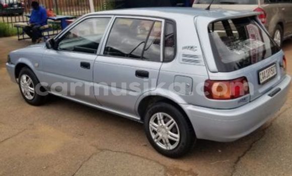 Acheter Occasion Voiture Toyota T100 Bleu à Beitbridge, Matabeleland South Acheter Occasion Voiture Toyota T100 Bleu à Beitbridge, Matabeleland South
