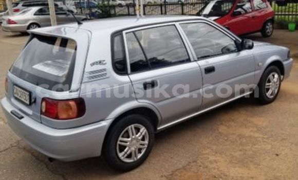 Acheter Occasion Voiture Toyota T100 Bleu à Beitbridge, Matabeleland South Acheter Occasion Voiture Toyota T100 Bleu à Beitbridge, Matabeleland South