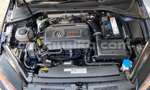 Acheter Occasion Voiture Volkswagen Golf GTI Bleu à Beitbridge, Matabeleland South Acheter Occasion Voiture Volkswagen Golf GTI Bleu à Beitbridge, Matabeleland South