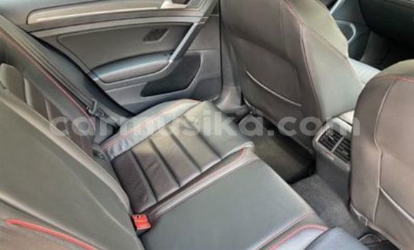 Acheter Occasion Voiture Volkswagen Golf GTI Bleu à Beitbridge, Matabeleland South Acheter Occasion Voiture Volkswagen Golf GTI Bleu à Beitbridge, Matabeleland South