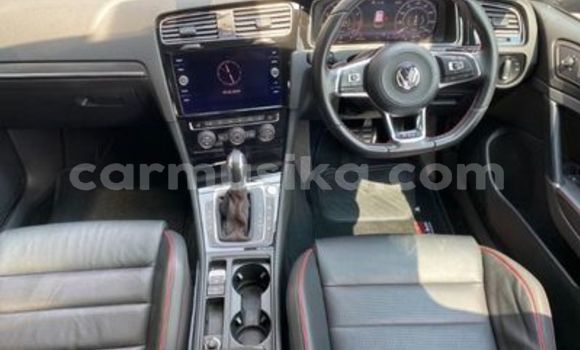 Acheter Occasion Voiture Volkswagen Golf GTI Bleu à Beitbridge, Matabeleland South Acheter Occasion Voiture Volkswagen Golf GTI Bleu à Beitbridge, Matabeleland South