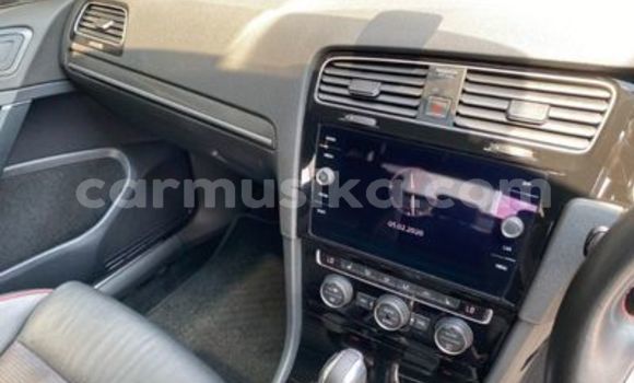 Acheter Occasion Voiture Volkswagen Golf GTI Bleu à Beitbridge, Matabeleland South Acheter Occasion Voiture Volkswagen Golf GTI Bleu à Beitbridge, Matabeleland South