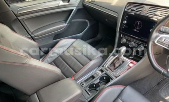 Acheter Occasion Voiture Volkswagen Golf GTI Bleu à Beitbridge, Matabeleland South Acheter Occasion Voiture Volkswagen Golf GTI Bleu à Beitbridge, Matabeleland South