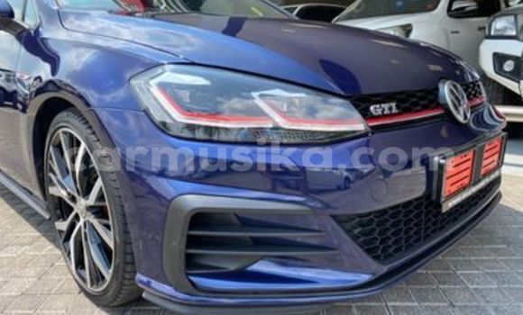 Acheter Occasion Voiture Volkswagen Golf GTI Bleu à Beitbridge, Matabeleland South Acheter Occasion Voiture Volkswagen Golf GTI Bleu à Beitbridge, Matabeleland South