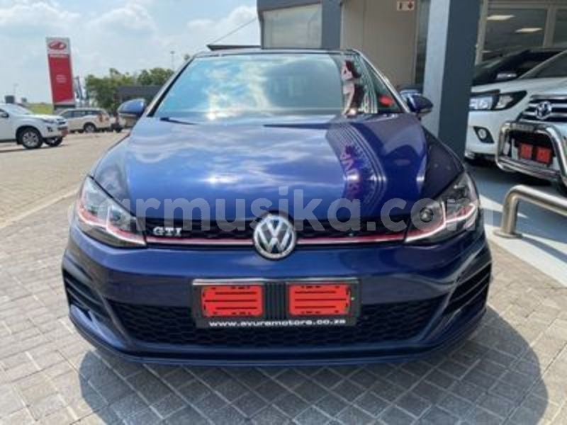 Big with watermark volkswagen golf gti matabeleland south beitbridge 21054