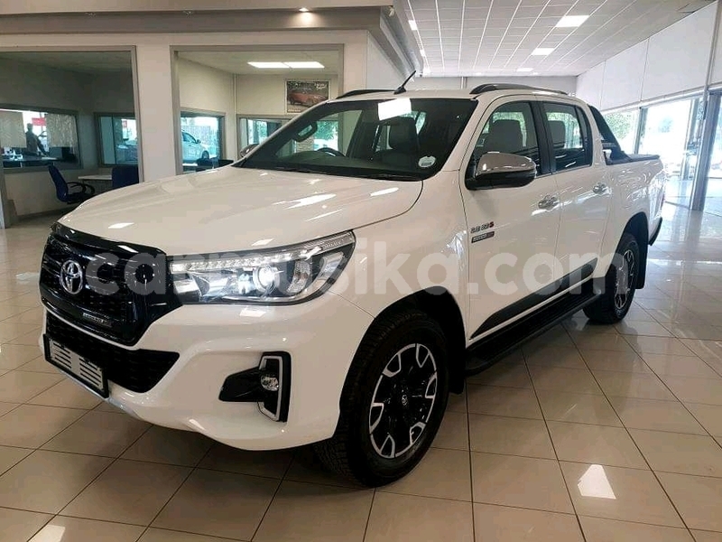 Big with watermark toyota hilux matabeleland south beitbridge 21055