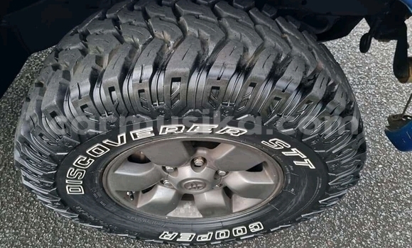 Acheter Occasion Voiture Toyota Hilux Bleu à Beitbridge, Matabeleland South Acheter Occasion Voiture Toyota Hilux Bleu à Beitbridge, Matabeleland South