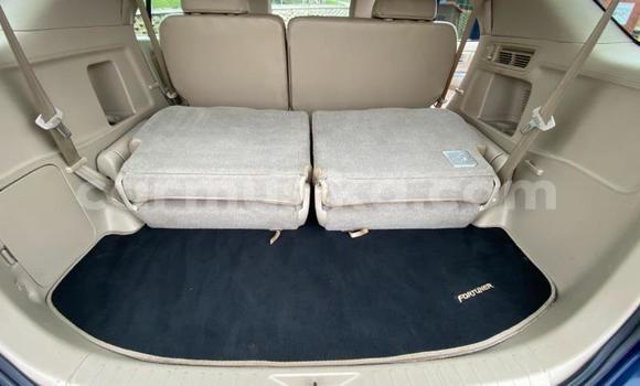 Acheter Occasion Voiture Toyota Fortuner Beige à Beitbridge, Matabeleland South Acheter Occasion Voiture Toyota Fortuner Beige à Beitbridge, Matabeleland South