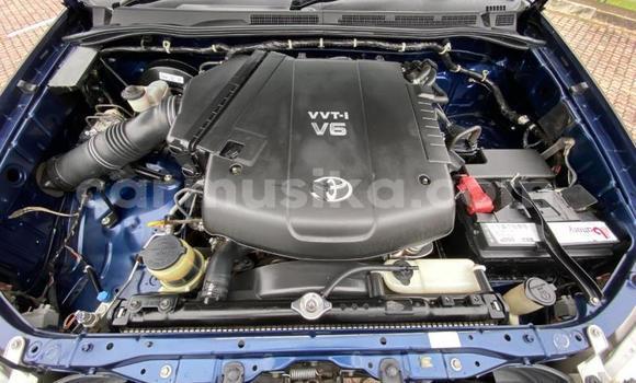 Acheter Occasion Voiture Toyota Fortuner Beige à Beitbridge, Matabeleland South Acheter Occasion Voiture Toyota Fortuner Beige à Beitbridge, Matabeleland South