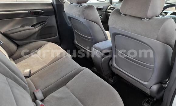 Buy Used Honda Civic White Car in Beitbridge in Matabeleland South Buy Used Honda Civic White Car in Beitbridge in Matabeleland South