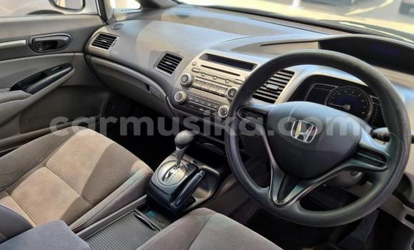 Buy Used Honda Civic White Car in Beitbridge in Matabeleland South Buy Used Honda Civic White Car in Beitbridge in Matabeleland South