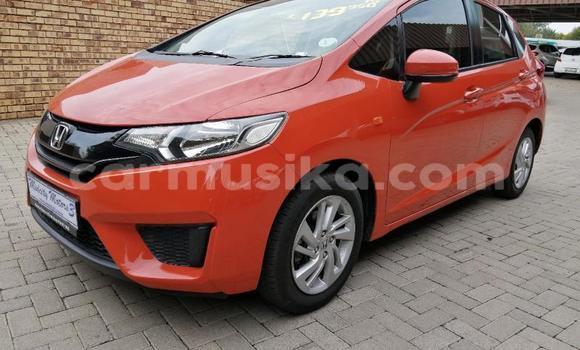 Buy Used Honda Jazz Beige Car in Beitbridge in Matabeleland South Buy Used Honda Jazz Beige Car in Beitbridge in Matabeleland South