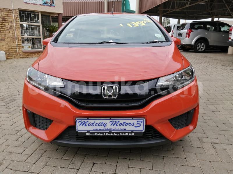 Big with watermark honda jazz matabeleland south beitbridge 21059