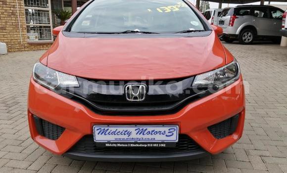 Nunua Ilio tumika Honda Jazz Beige Gari ndani ya Beitbridge nchini Matabeleland Kusini Nunua Ilio tumika Honda Jazz Beige Gari ndani ya Beitbridge nchini Matabeleland Kusini