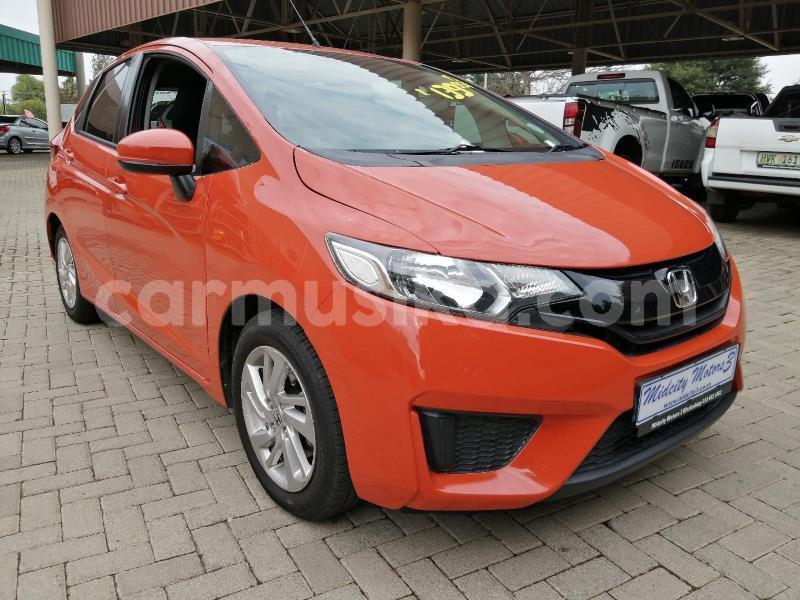 Big with watermark honda jazz matabeleland south beitbridge 21059