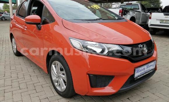 Nunua Ilio tumika Honda Jazz Beige Gari ndani ya Beitbridge nchini Matabeleland Kusini Nunua Ilio tumika Honda Jazz Beige Gari ndani ya Beitbridge nchini Matabeleland Kusini