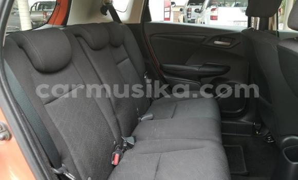 Nunua Ilio tumika Honda Jazz Beige Gari ndani ya Beitbridge nchini Matabeleland Kusini Nunua Ilio tumika Honda Jazz Beige Gari ndani ya Beitbridge nchini Matabeleland Kusini