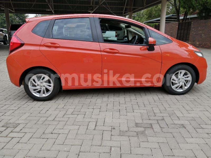 Big with watermark honda jazz matabeleland south beitbridge 21059