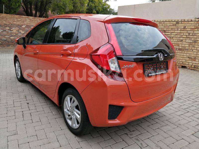 Big with watermark honda jazz matabeleland south beitbridge 21059