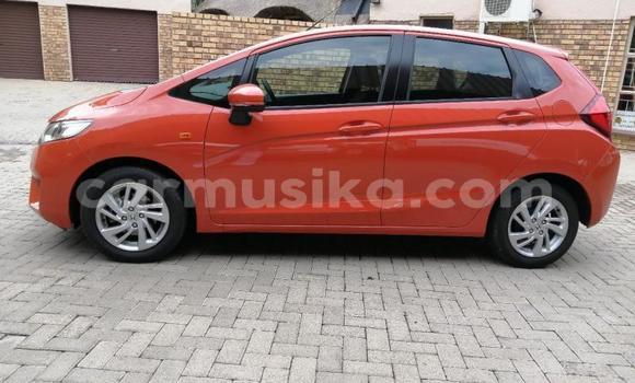 Nunua Ilio tumika Honda Jazz Beige Gari ndani ya Beitbridge nchini Matabeleland Kusini Nunua Ilio tumika Honda Jazz Beige Gari ndani ya Beitbridge nchini Matabeleland Kusini