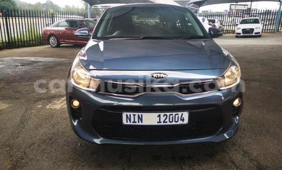 Tenga Tsaru Kia Rio Zvimwe Mota in Beitbridge in Matabeleland South Tenga Tsaru Kia Rio Zvimwe Mota in Beitbridge in Matabeleland South