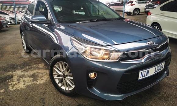 Tenga Tsaru Kia Rio Zvimwe Mota in Beitbridge in Matabeleland South Tenga Tsaru Kia Rio Zvimwe Mota in Beitbridge in Matabeleland South