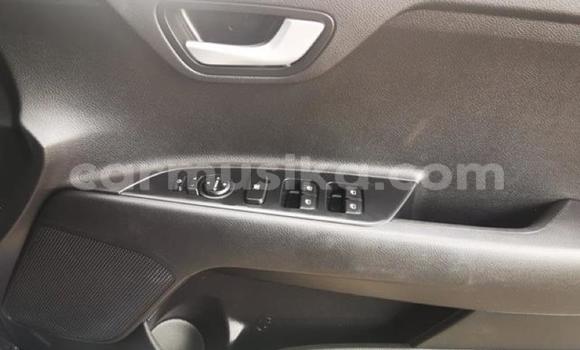 Tenga Tsaru Kia Rio Zvimwe Mota in Beitbridge in Matabeleland South Tenga Tsaru Kia Rio Zvimwe Mota in Beitbridge in Matabeleland South