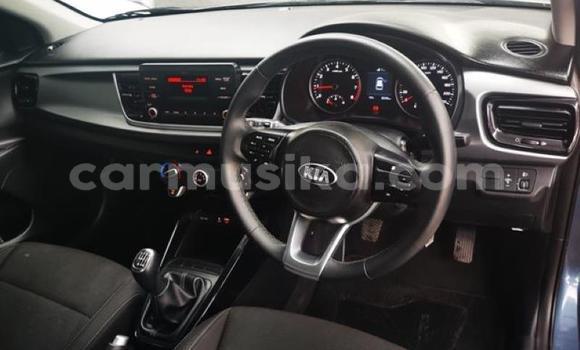 Tenga Tsaru Kia Rio Zvimwe Mota in Beitbridge in Matabeleland South Tenga Tsaru Kia Rio Zvimwe Mota in Beitbridge in Matabeleland South