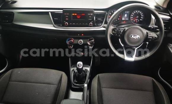 Tenga Tsaru Kia Rio Zvimwe Mota in Beitbridge in Matabeleland South Tenga Tsaru Kia Rio Zvimwe Mota in Beitbridge in Matabeleland South