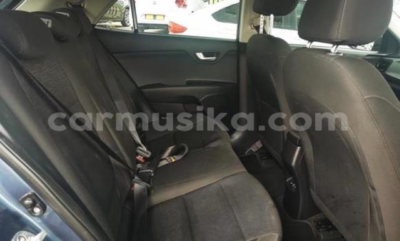 Tenga Tsaru Kia Rio Zvimwe Mota in Beitbridge in Matabeleland South Tenga Tsaru Kia Rio Zvimwe Mota in Beitbridge in Matabeleland South