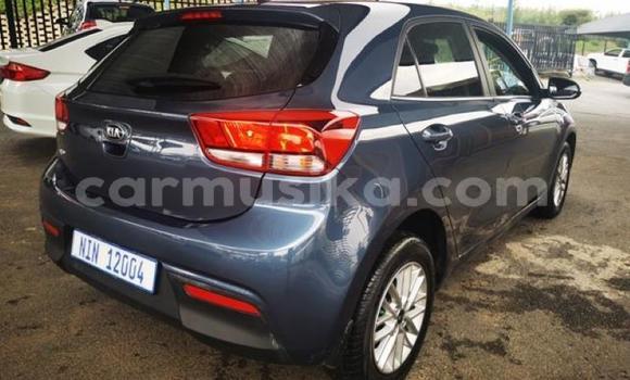 Tenga Tsaru Kia Rio Zvimwe Mota in Beitbridge in Matabeleland South Tenga Tsaru Kia Rio Zvimwe Mota in Beitbridge in Matabeleland South