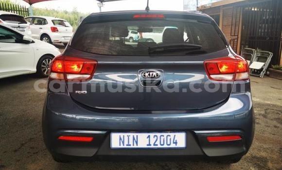 Tenga Tsaru Kia Rio Zvimwe Mota in Beitbridge in Matabeleland South Tenga Tsaru Kia Rio Zvimwe Mota in Beitbridge in Matabeleland South