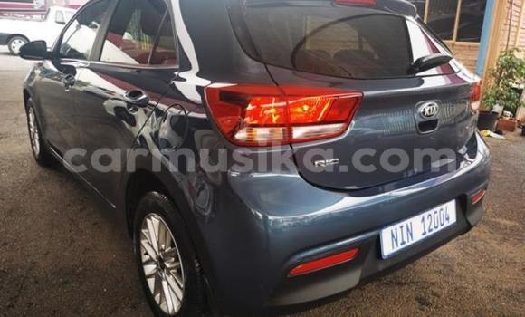 Tenga Tsaru Kia Rio Zvimwe Mota in Beitbridge in Matabeleland South Tenga Tsaru Kia Rio Zvimwe Mota in Beitbridge in Matabeleland South