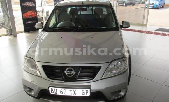 Acheter Occasion Voiture Nissan NV200 Blanc à Beitbridge, Matabeleland South Acheter Occasion Voiture Nissan NV200 Blanc à Beitbridge, Matabeleland South