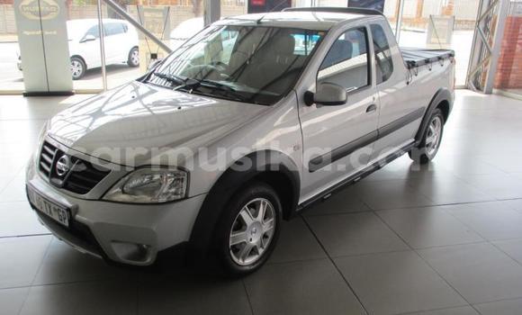 Acheter Occasion Voiture Nissan NV200 Blanc à Beitbridge, Matabeleland South Acheter Occasion Voiture Nissan NV200 Blanc à Beitbridge, Matabeleland South