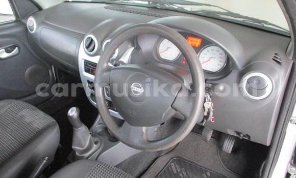 Acheter Occasion Voiture Nissan NV200 Blanc à Beitbridge, Matabeleland South Acheter Occasion Voiture Nissan NV200 Blanc à Beitbridge, Matabeleland South