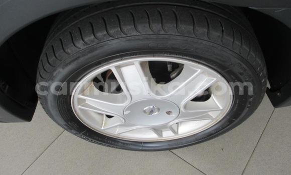 Acheter Occasion Voiture Nissan NV200 Blanc à Beitbridge, Matabeleland South Acheter Occasion Voiture Nissan NV200 Blanc à Beitbridge, Matabeleland South