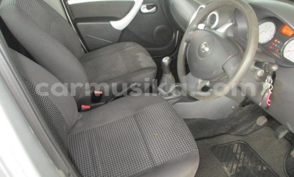 Acheter Occasion Voiture Nissan NV200 Blanc à Beitbridge, Matabeleland South Acheter Occasion Voiture Nissan NV200 Blanc à Beitbridge, Matabeleland South