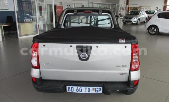 Acheter Occasion Voiture Nissan NV200 Blanc à Beitbridge, Matabeleland South Acheter Occasion Voiture Nissan NV200 Blanc à Beitbridge, Matabeleland South