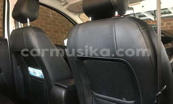 Buy Used Ford EcoSport White Car in Beitbridge in Matabeleland South Buy Used Ford EcoSport White Car in Beitbridge in Matabeleland South