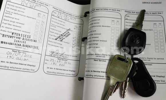 Acheter Occasion Voiture Volkswagen Golf Blanc à Beitbridge, Matabeleland South Acheter Occasion Voiture Volkswagen Golf Blanc à Beitbridge, Matabeleland South