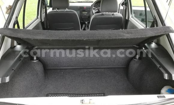 Acheter Occasion Voiture Volkswagen Golf Blanc à Beitbridge, Matabeleland South Acheter Occasion Voiture Volkswagen Golf Blanc à Beitbridge, Matabeleland South