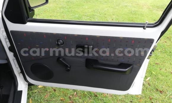 Acheter Occasion Voiture Volkswagen Golf Blanc à Beitbridge, Matabeleland South Acheter Occasion Voiture Volkswagen Golf Blanc à Beitbridge, Matabeleland South