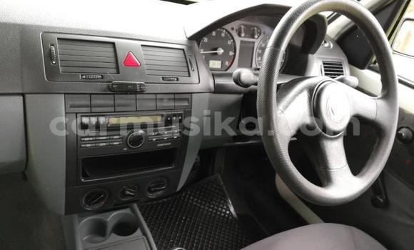 Acheter Occasion Voiture Volkswagen Golf Blanc à Beitbridge, Matabeleland South Acheter Occasion Voiture Volkswagen Golf Blanc à Beitbridge, Matabeleland South